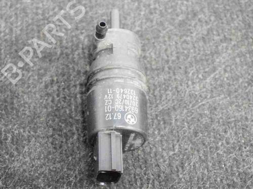 Washer pump BMW 5 (F10) 520 d | BP14611644E24 