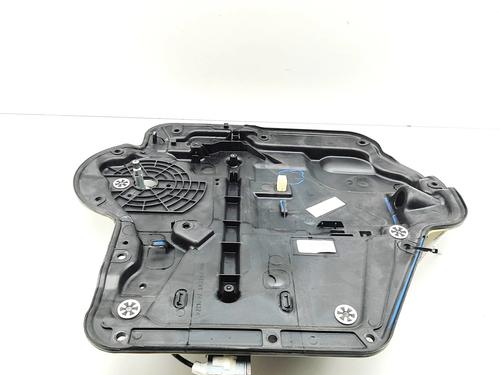 Used Front right window mechanism Front right window mechanism JEEP WRANGLER III (JK) 3.6 V6 (290 hp) 36326812 36326812