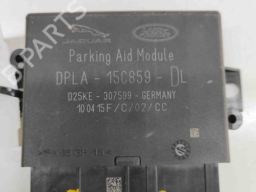 Elektronisk modul LAND ROVER RANGE ROVER EVOQUE (L538) 2.2 D 4x4 | BP29486585M83 