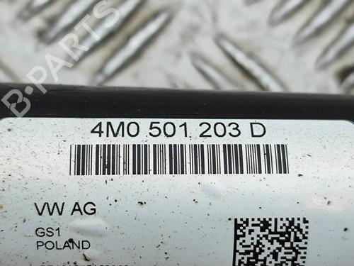 Left rear driveshaft AUDI Q8 (4MN, 4MT) 55 TFSI Mild Hybrid quattro | BP38070293M40 - Image 7