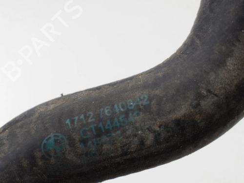 Pipe BMW i8 (I12) hybrid | BP30207548M125