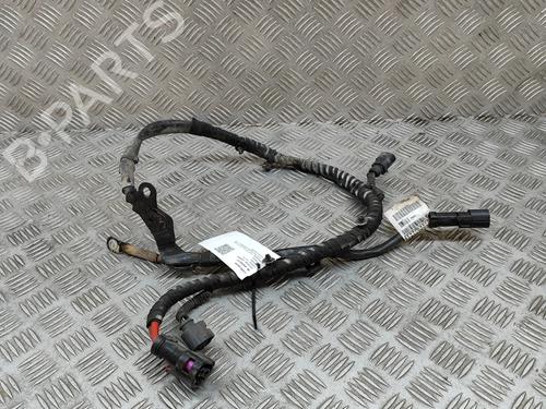 Used Wiring harness AUDI A6 C7 Avant (4G5, 4GD) 3.0 TDI quattro (320 hp) 26311550