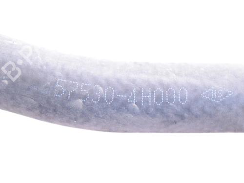 Pipe HYUNDAI H-1 Travel (TQ) 2.5 CRDi | BP30255701M125 