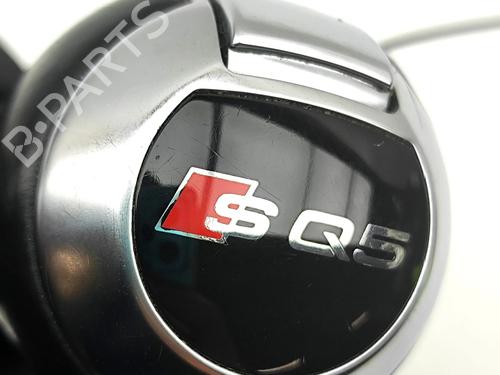 Shift knob AUDI Q5 (8RB) SQ5 TDI quattro | BP38706541I34 - Image 10