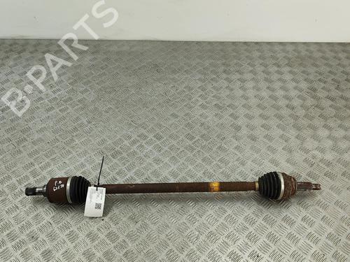 Used Right front driveshaft Right front driveshaft HYUNDAI KONA (OS, OSE, OSI) EV (136 hp) 34560092 34560092