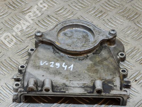Used Engine cover Engine cover AUDI Q5 (8RB) 3.0 TDI quattro (258 hp) 9167745 9167745