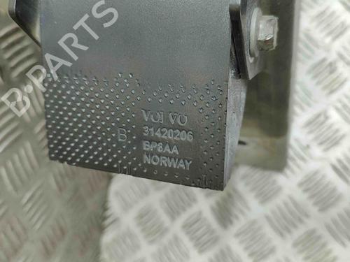 Front bumper reinforcement VOLVO V90 II Estate (235) T8 Plug-in Hybrid Polestar AWD | BP28553983C109 