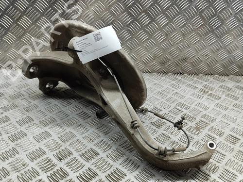 Right front steering knuckle TESLA MODEL 3 (5YJ3) EV AWD | BP27765002M26 - Image 4