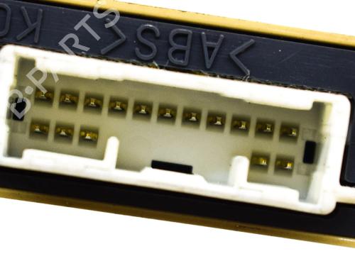 Electronic module TOYOTA PREVIA III (_R2_, _R5_) 2.4 (ACR50_, ACR50R) | BP27759503M83  - Image 5