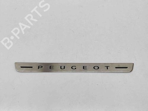 Used Step PEUGEOT 2008 II (UD_, US_, UY_, UJ_, UR_, UC_) e-2008 (UKZKXZ) (136 hp) 29042471