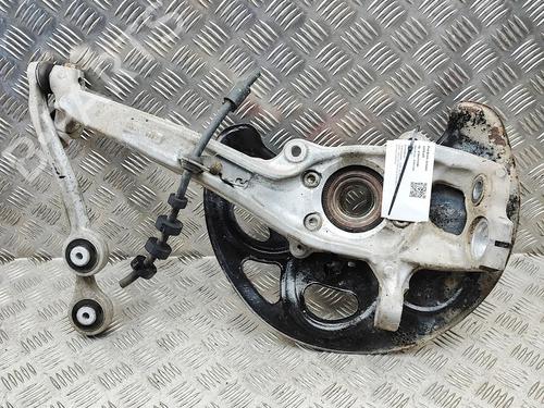 Right front steering knuckle AUDI A5 (8T3) RS5 quattro | BP37402383M26 - Image 5