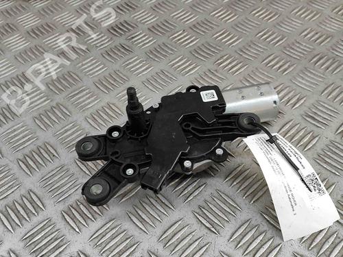 Used Rear wiper motor LAND ROVER RANGE ROVER VELAR (L560) 2.0 D240 SD4 4x4 (241 hp) 29337276
