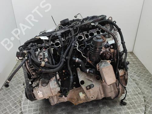 Engine BMW 7 (G11, G12) 730 d, Ld | BP30251560M1 - Image 2