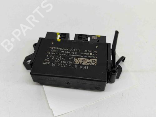 Electronic module SKODA ENYAQ iV SUV (5AZ) 50 | BP27773455M83