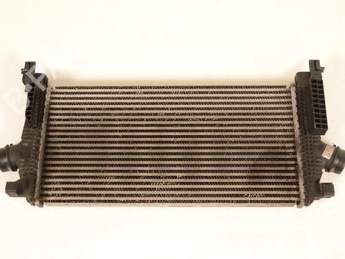 Used Intercooler LAND ROVER RANGE ROVER IV (L405) 4.4 SDV8 4x4 (340 hp) 30215793