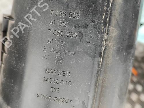 Other BMW 3 Touring (G21, G81) 330 e Plug-in-Hybrid | BP31297288O1 