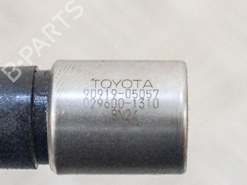 Elektronisk sensor LEXUS RX (_L1_) 450h (GYL10_) (249 hp) 14653558