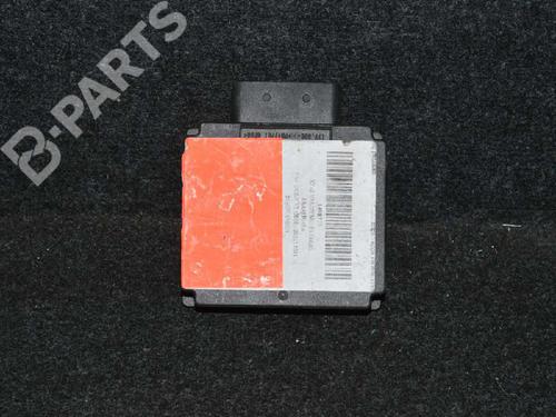 Module électronique VW GOLF VI (5K1) 1.6 TDI (105 hp) 6720176