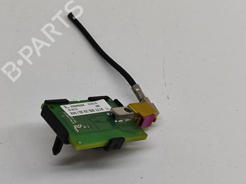 Used Electronic module Electronic module MERCEDES-BENZ A-CLASS (W177) AMG A 35 4-matic (177.051) (306 hp) 27782234 27782234