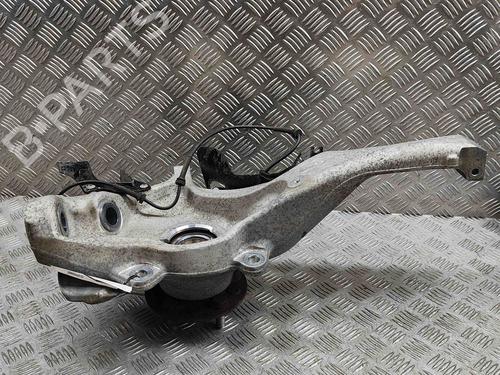 Right front steering knuckle LAND ROVER RANGE ROVER IV (L405) 4.4 SDV8 4x4 | BP24306434M26