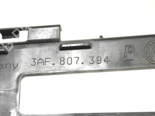 Rear bumper bracket VW PASSAT B7 Variant (365) 1.6 TDI | BP30223946C159 