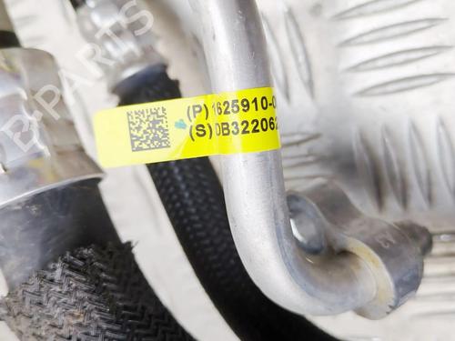 AC pipe TESLA MODEL Y (5YJY) EV Performance All-wheel Drive | BP38782952M126 - Image 6