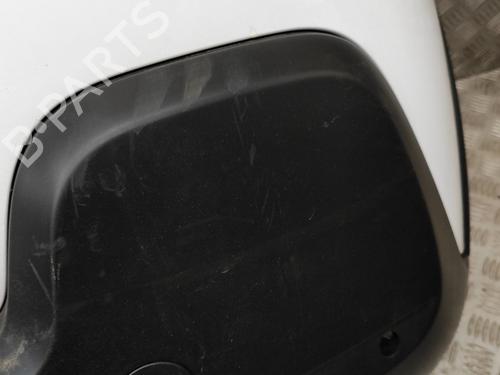 Bak støtfanger CITROËN C3 / C3 ORIGIN III (SX) 1.2 VTi 82 | BP17634558C8 