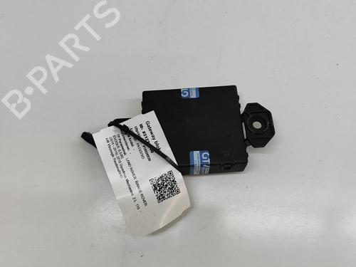 Electronic module LAND ROVER RANGE ROVER EVOQUE (L538) 2.0 D | BP27570023M83 