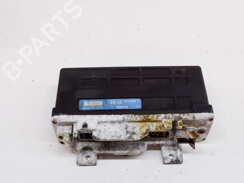 Used Electronic module MERCEDES-BENZ 190 (W201) E 1.8 (201.018) (109 hp) 9511299