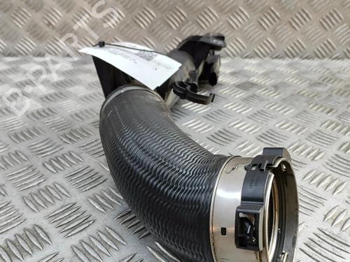 Pipe VOLVO V60 II (225) D3 | BP27795544M125 