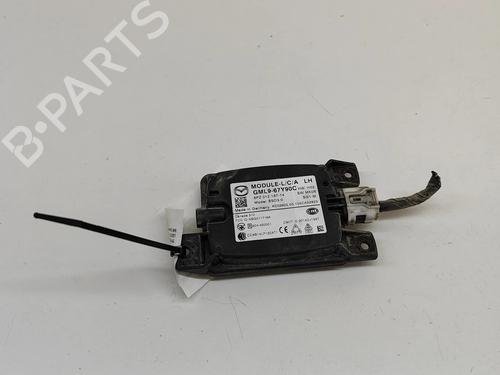 electronic-module-mazda-6-estate-gj-gl-2012-24583394 main image