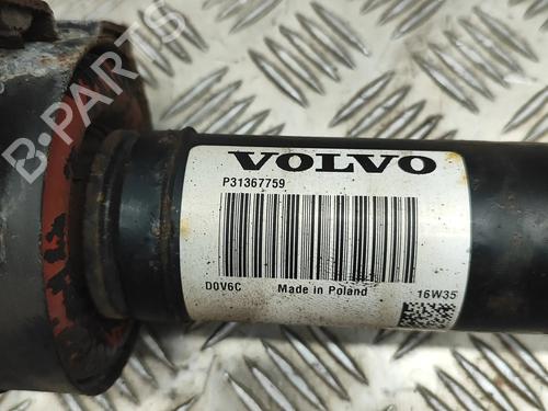 Driveshaft VOLVO S90 II (234) D5 AWD | BP38018549M37 - Image 8