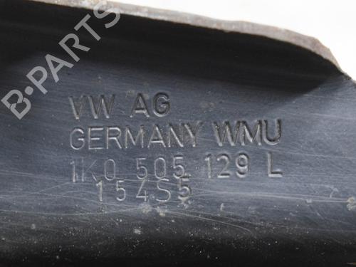 Left rear suspension arm AUDI A3 Sportback (8VA, 8VF) 1.4 TFSI e-tron | BP16271213M14 