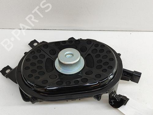 Used Electronic module LAND ROVER RANGE ROVER SPORT II (L494) 3.0 SDV6 4x4 (306 hp) 28551836