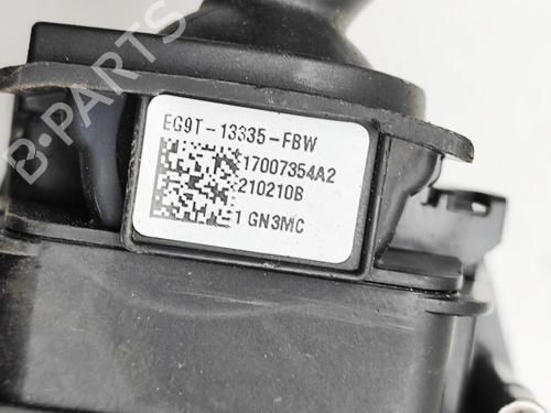 Steering column stalk FORD RANGER (TKE) 2.0 EcoBlue 4x4 | BP33387618I23  - Image 9