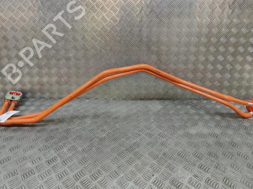 Kabel TESLA MODEL Y (5YJY) EV Performance All-wheel Drive (462 hp) 28590147