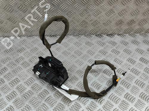 Venstre fortil lås NISSAN LEAF (ZE1) Electric | BP27779077C98