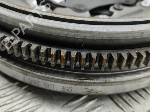 Flywheel VW TIGUAN (AD1, AX1) 1.5 TSI | BP27778172M101 