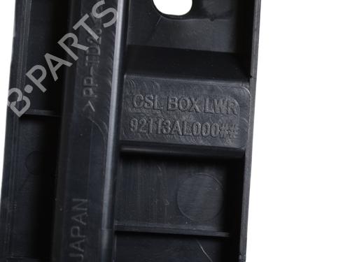 Middle console SUBARU OUTBACK (BS) 2.0 D AWD (BSD) | BP33358238I22 - Image 10