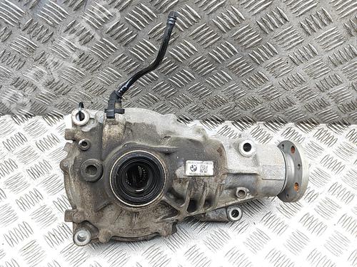 Used Front differential Front differential BMW X4 (G02, F98) xDrive 20 d (190 hp) 35789968 35789968