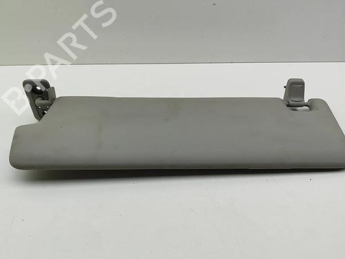 Right sun visor FORD TRANSIT CUSTOM V362 Van (FY, FZ) 2.0 EcoBlue mHEV | BP38932684I2 - Image 3
