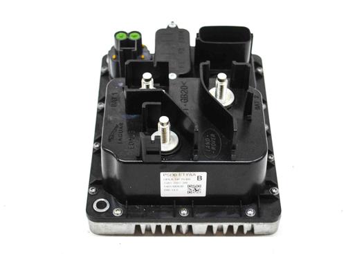 Electronic module LAND ROVER RANGE ROVER SPORT II (L494) 4.4 SDV8 4x4 | BP27755844M83