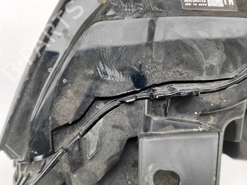 Left headlight PORSCHE CAYENNE Coupe (9YB) 3.0 AWD (9YBAA1) | BP33394758C28  - Image 6