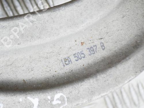 Venstre bagtil bærearm VW ID.3 (E11, E12) Pro | BP27762981M14 