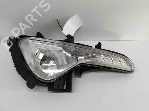 Used Right front fog light KIA SPORTAGE III (SL) 1.7 CRDi (116 hp) 17225627