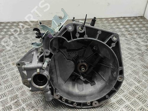 Used Gearbox FIAT 500 (312_) 1.0 Mild Hybrid (312.AYD1B) (69 hp) 29373328