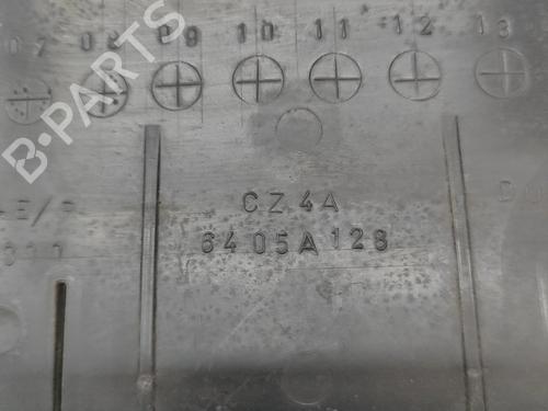 Pipe MITSUBISHI LANCER VIII (CY_A, CZ_A) EVO X (CZ4A) | BP27790504M125 - Image 8