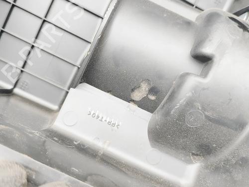 Air filter box ISUZU D-MAX II (TFR, TFS) 2.5 CRDi 4x4 (TFS86J) | BP38961849M87 - Image 7