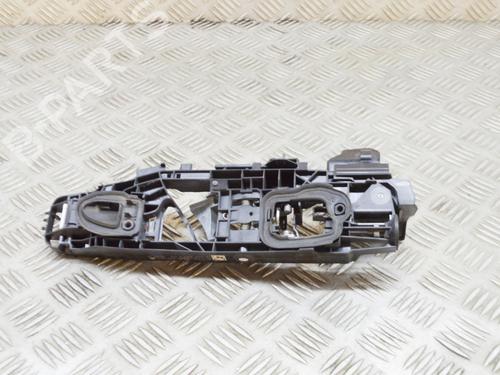 Used Support PORSCHE 911 Convertible (991) 3.8 Carrera 4S / 4 GTS (430 hp) 28548237