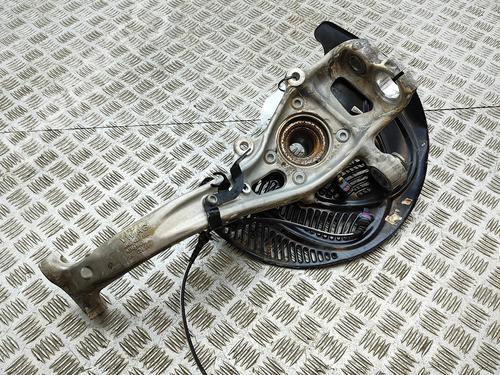 Right front steering knuckle AUDI Q8 (4MN, 4MT) 55 TFSI Mild Hybrid quattro | BP32755227M26 - Image 5